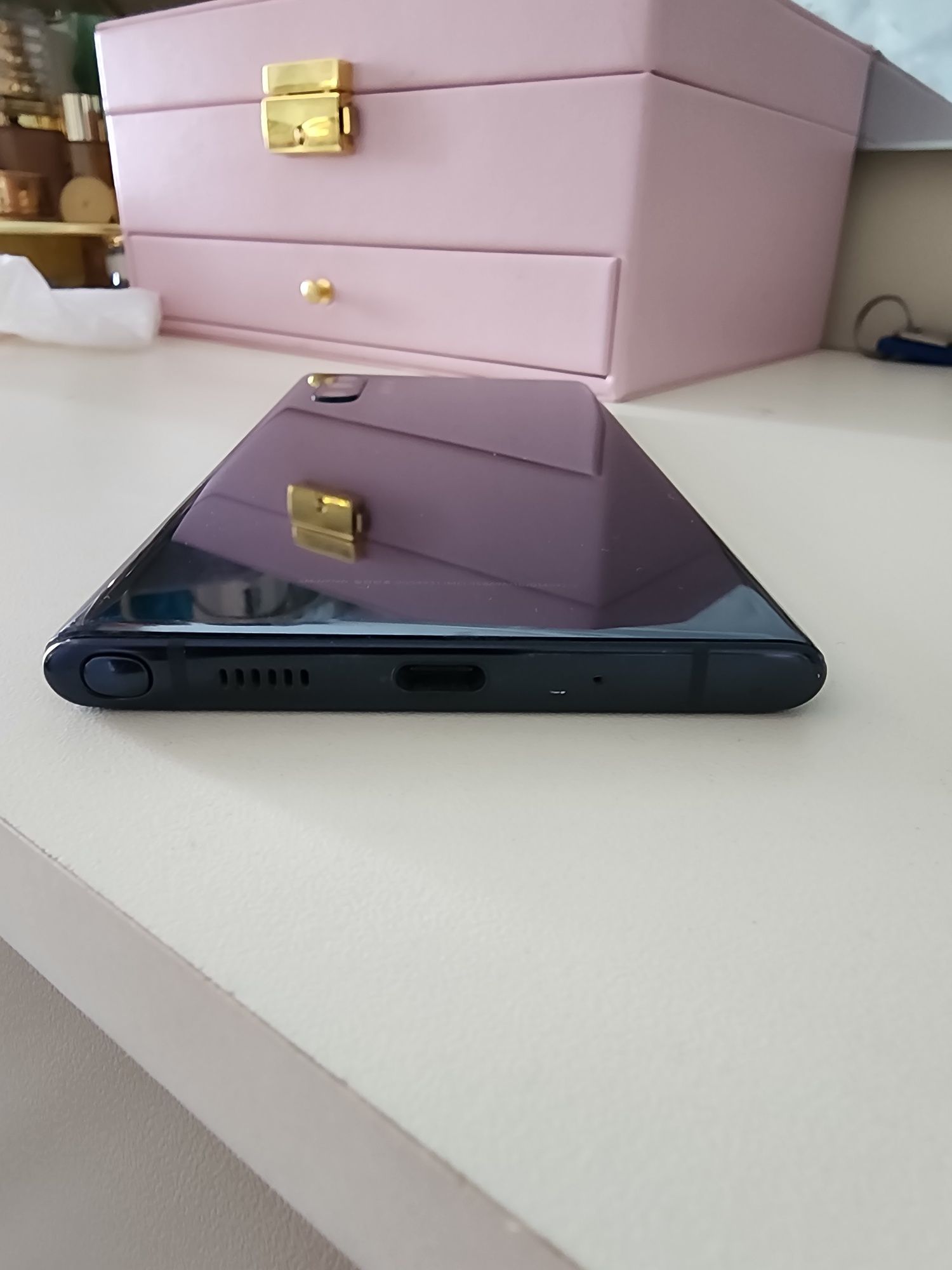 Samsung Galaxy Note 10+ 512Gb