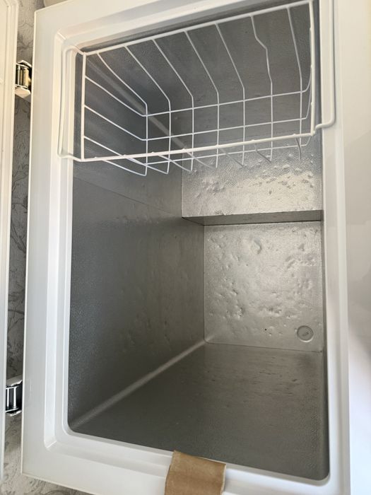 Морозильный ларь Elenberg