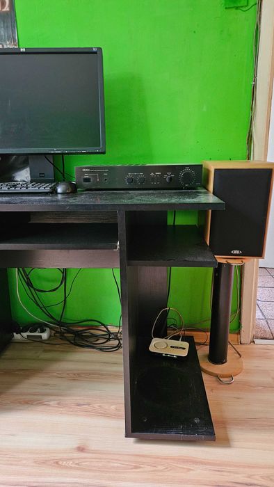 Продавам бюро Д120хШ55хВ75 см