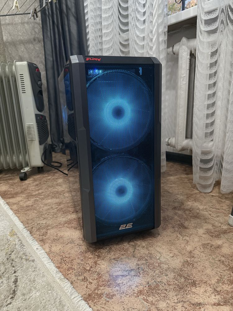 Продам компьютер