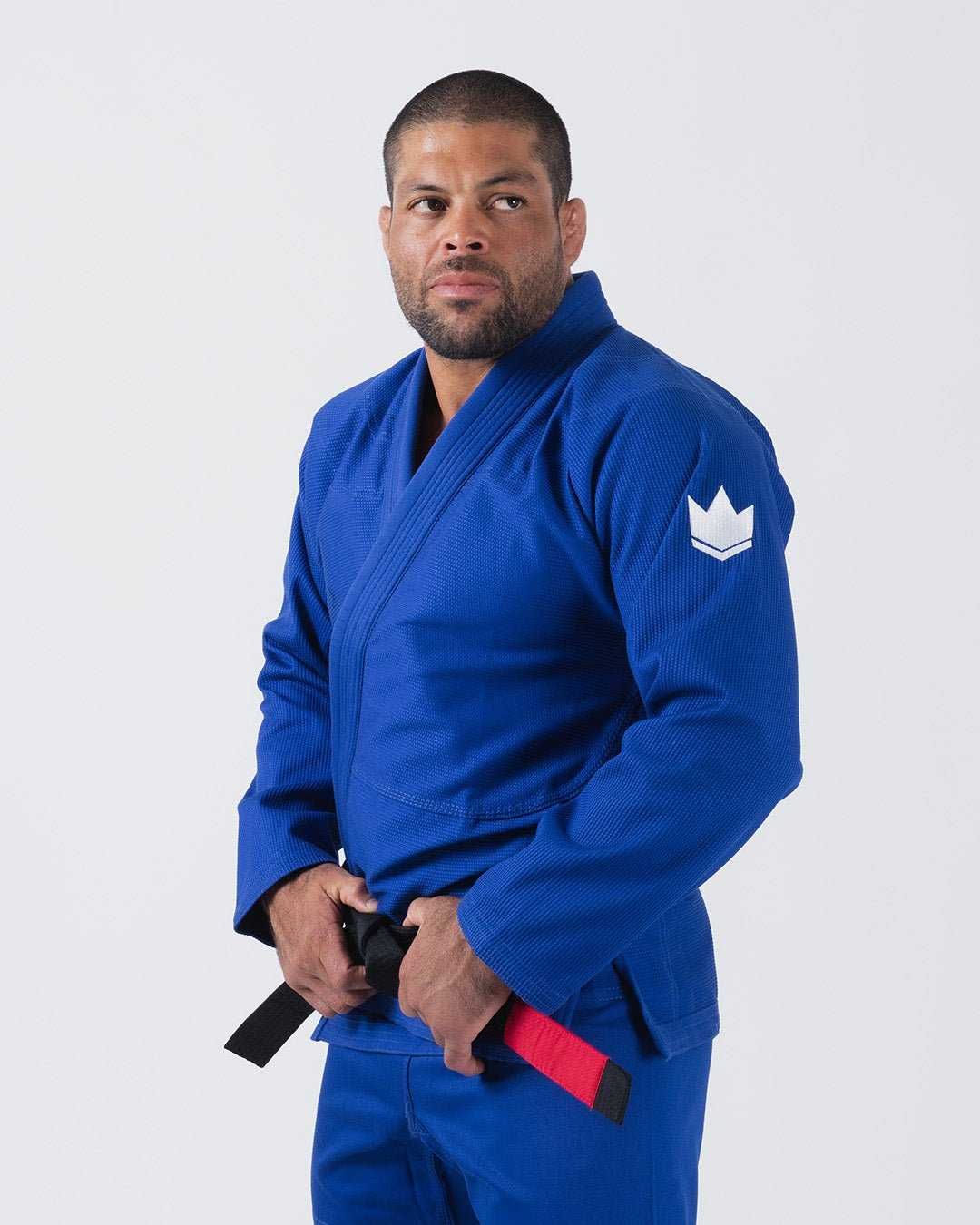 BJJ Gi KINGZ Kimonos The ONE/ Кимоно БЖЖ