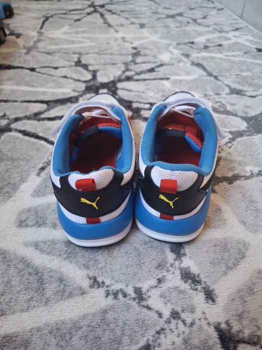 Puma ,adidași sport copii 35