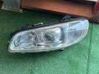 фар ляв Opel Omega Опел Омега  1998-2003г. #699SA