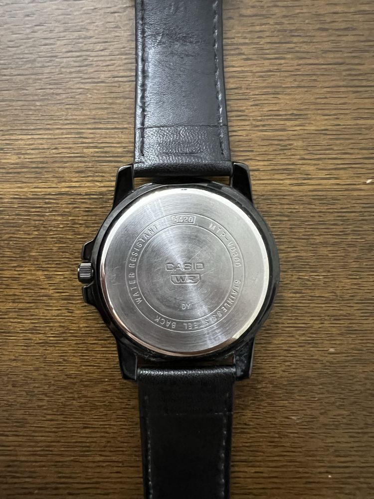 часы Casio оригинал