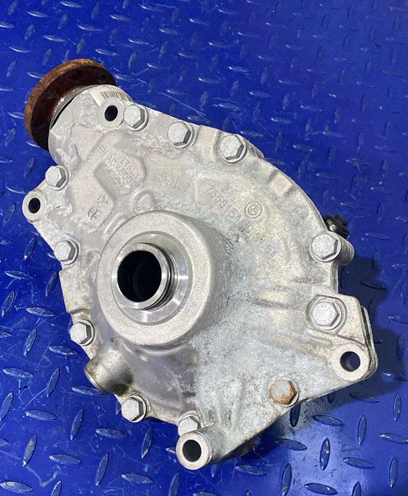 Diferential fata BMW 7619363