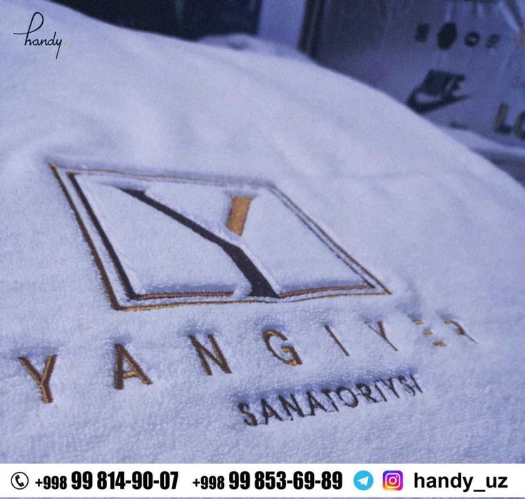 vishivka xizmati Toshkent uchtepa SIFATLi Vishivka