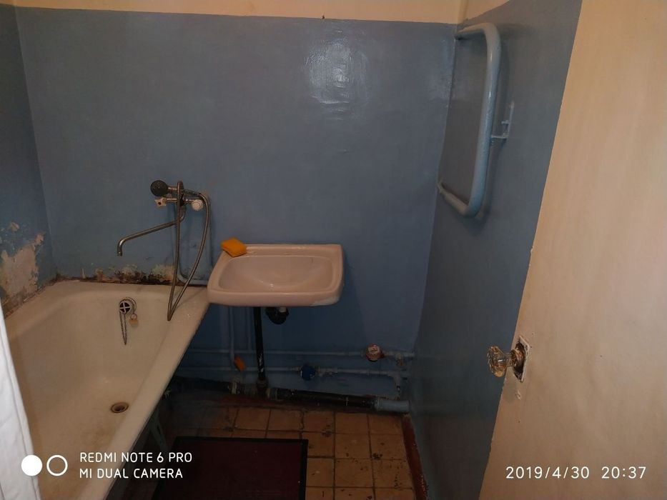Квартира ижарага берилади юнусобод 19 кв 2 хонали