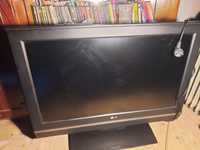 Tv lcd LG 32LE2R