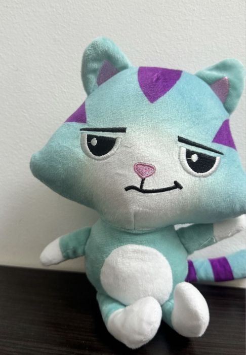 Casa de papusi a lui Gabi