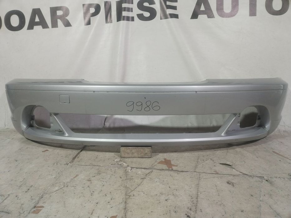 Bara fata BMW Seria 3 E46 M-Sport, facelift, 2003, 2004, 2005, cod origine OE 51117065464. 9986