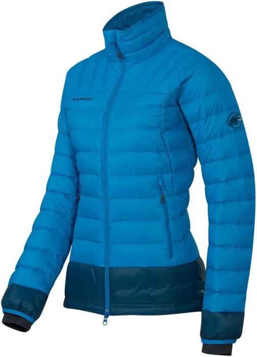 Оригинално дамско пухено яке Mammut Kira
