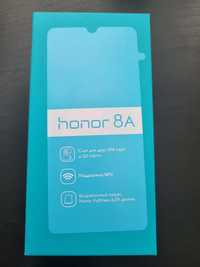 Honor 8 A смартфон