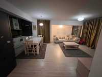 Ap 4 camere - tip penthouse lux, cartier ACTA