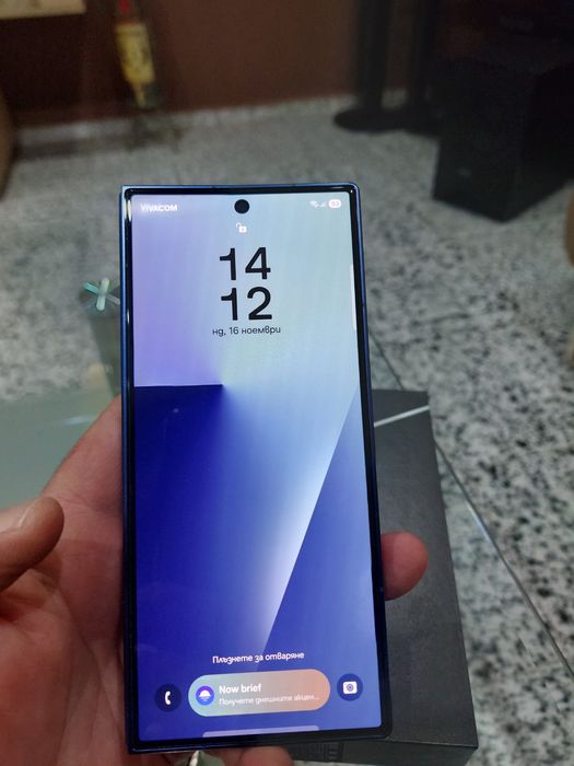 Samsung galaxy Z Fold 7
