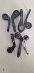 Suport GPS garmin, van risel