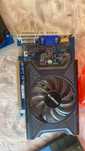 Видеокарта Radeon 5570