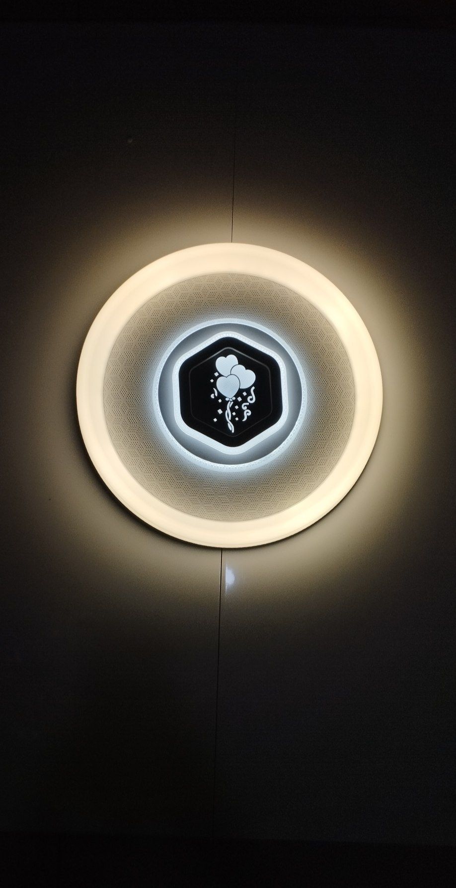 Плафоны "Ibom new Light"