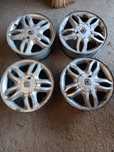 Jante R15 si R16