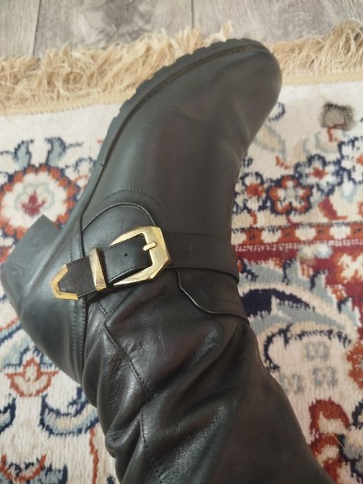 Продаётся сапоги