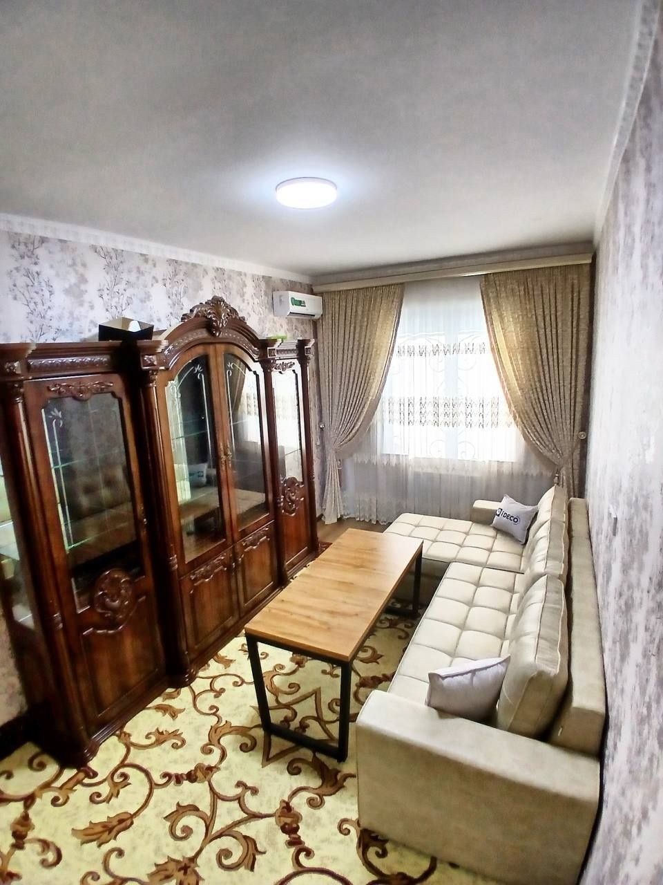 Квартира ижрага срочно