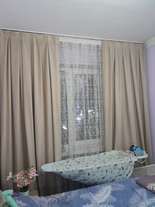 Spalniy parda sotaman