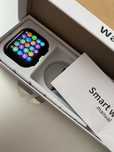 Watch 8 Max Smartwatch