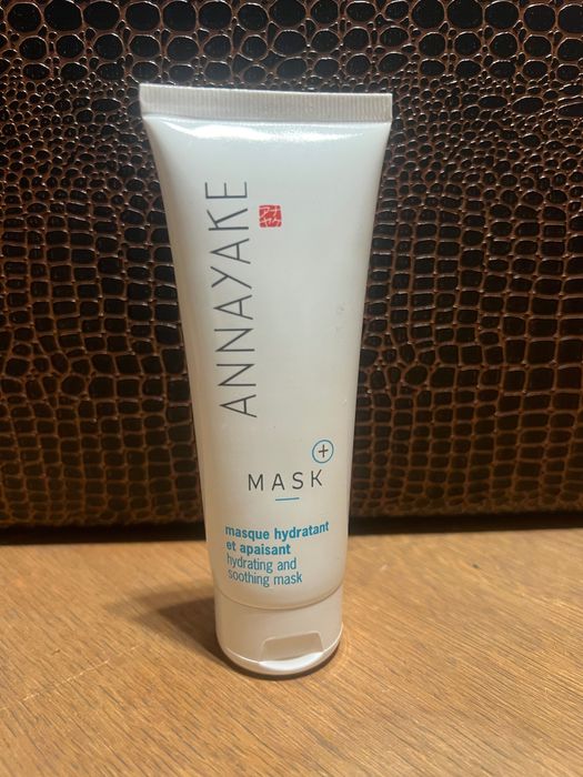 Creme Annayake și Orlane