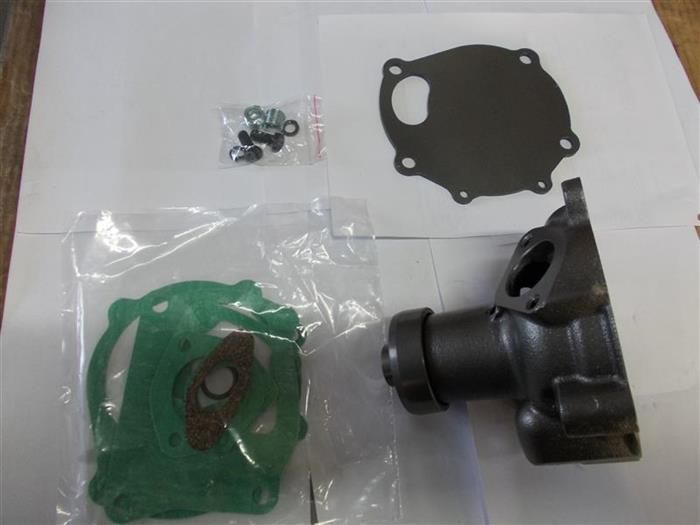 Pompa motorina fiat same tractor pompa apa fiat garnituri kit ITALIA