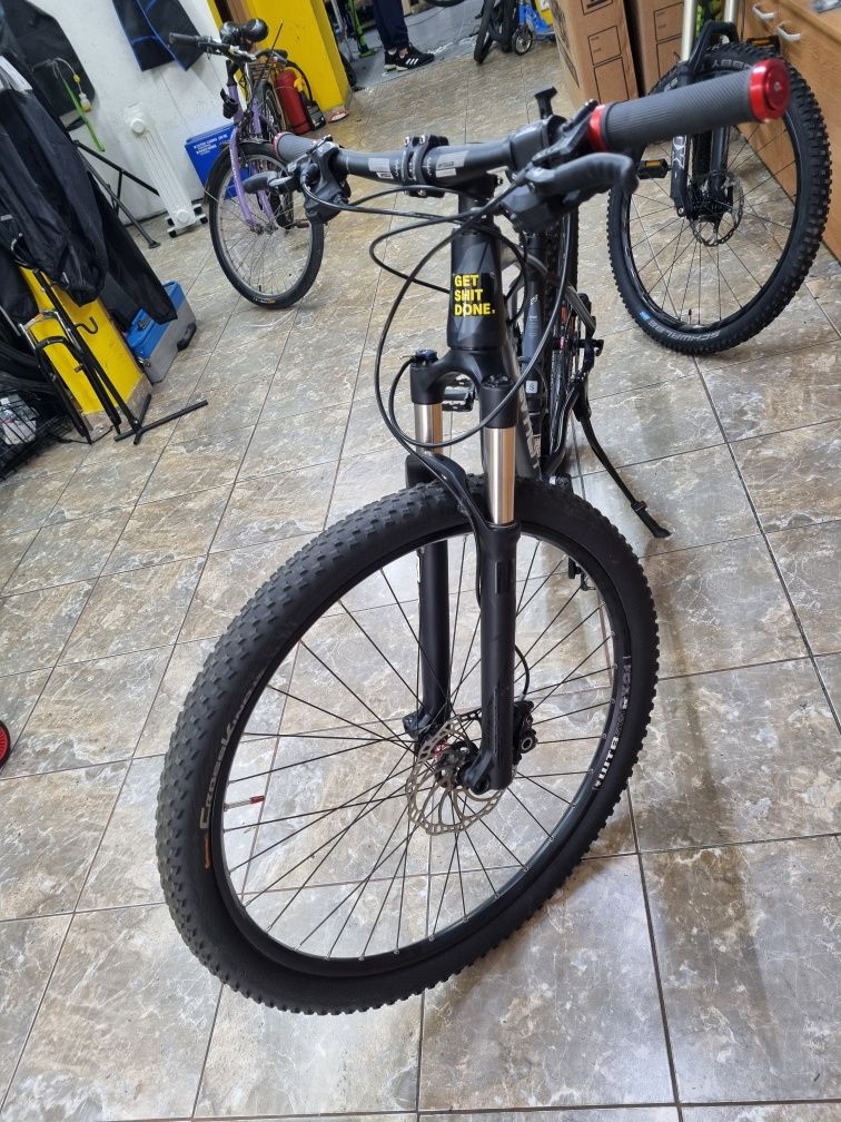 Bicicleta Mtb Devron Cadru S R 6.9  Roti 29