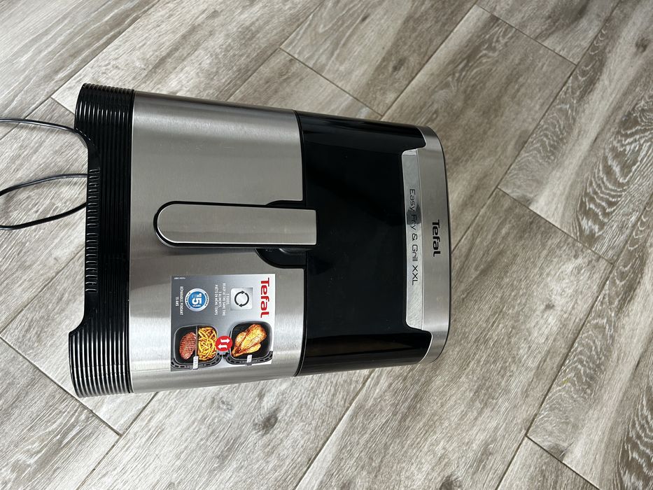 Air fryer Tefal apr nou