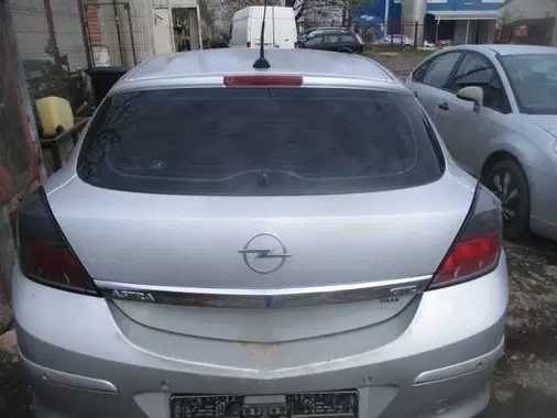 Hayon usa spate luneta OPEL ASTRA H GTC in 2 portiere ORIGINAL