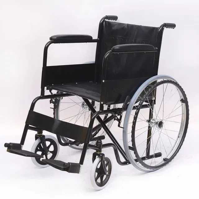 Доставка бесплатно Nogironlar aravasi инвалидная коляска N 24