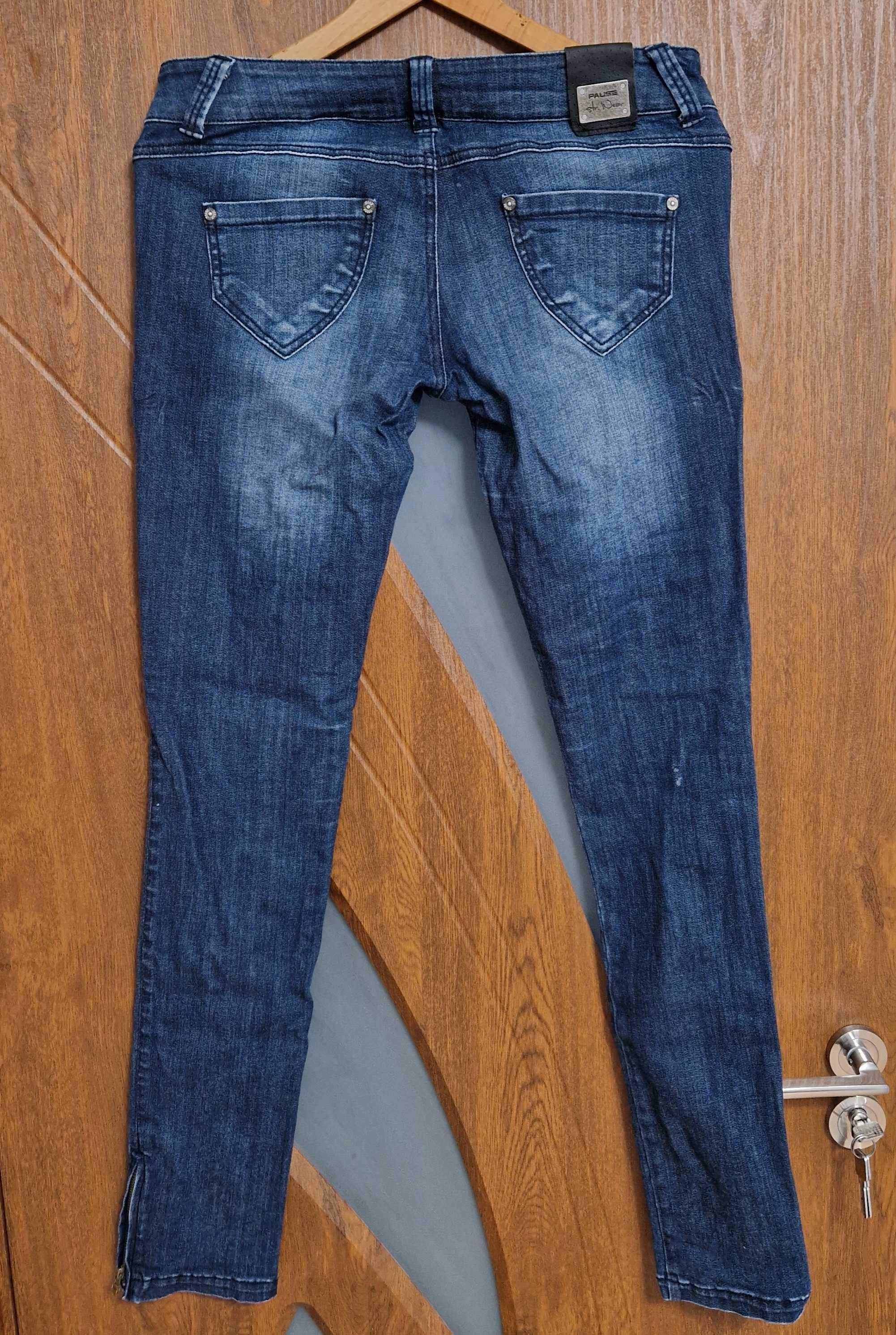 Дънки Pause jeans