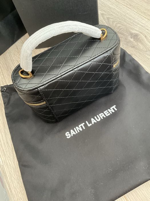 geanta ysl gaby