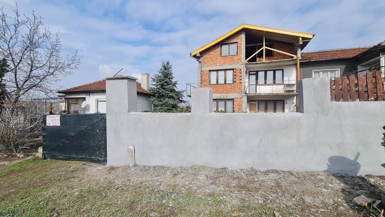 Продава се Къща в Гълъбово - 200 кв.м за 190 €/кв.м - Снимка #5