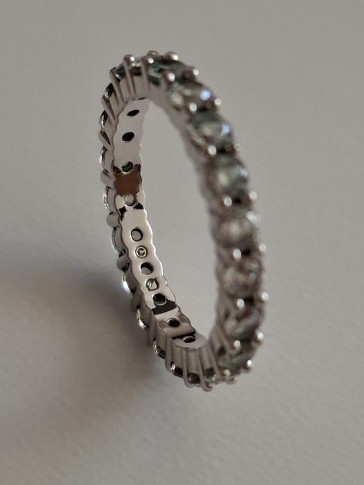 Inel Swarovski vittore