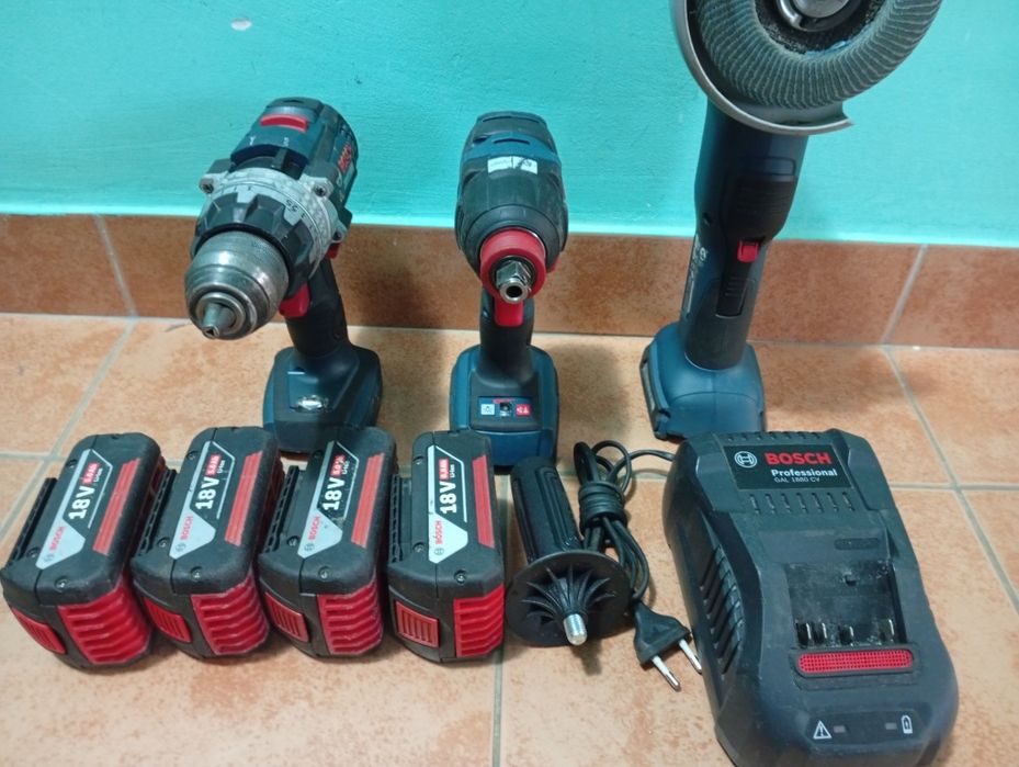 Bosch professional
