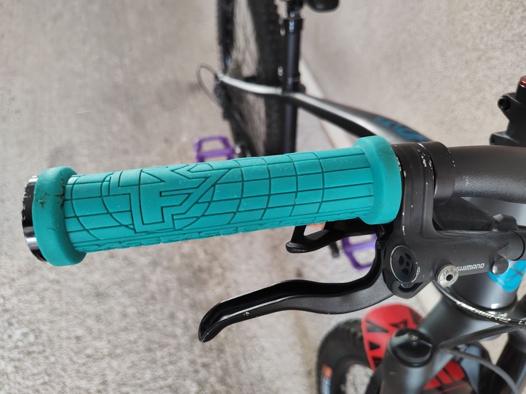 Orbea Laufey 24 H10 (2021)