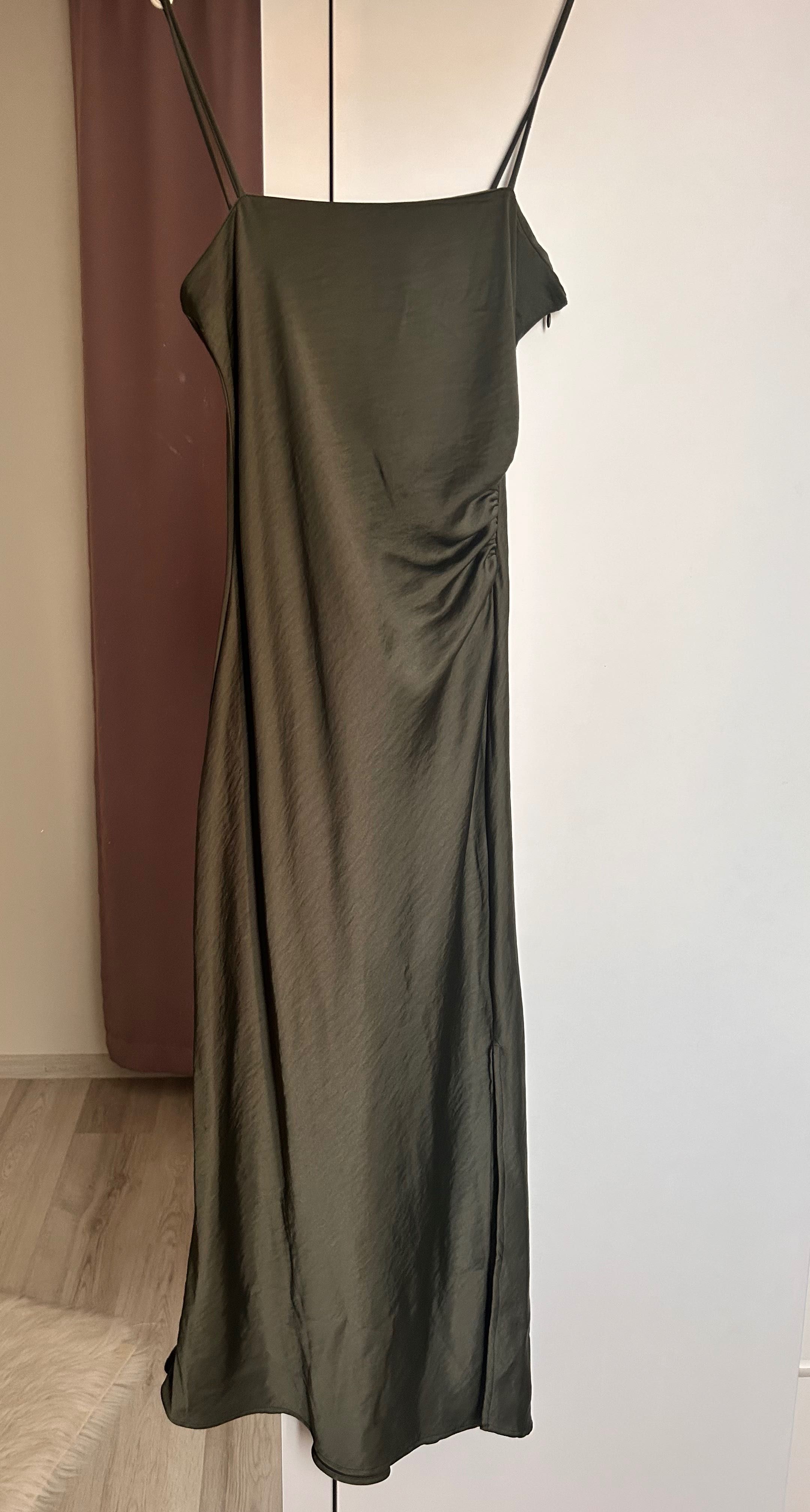 Красива рокля ZARA/ЗАРА