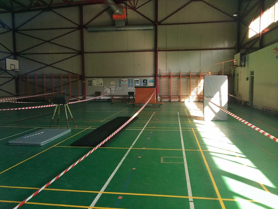 Pregatire traseu aplicativ admitere MAPN/MAI/IGSU