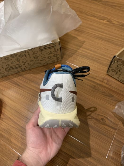 Nike pegasus trail 5