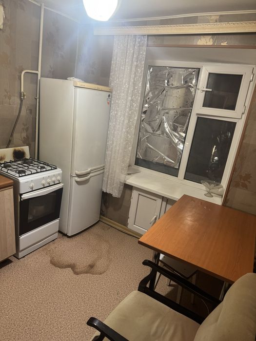 Сдам 1комн квартиру