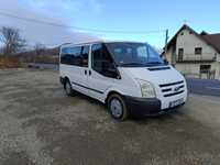 Ford Transit/2010/aer condiționat/116cp/euro 4