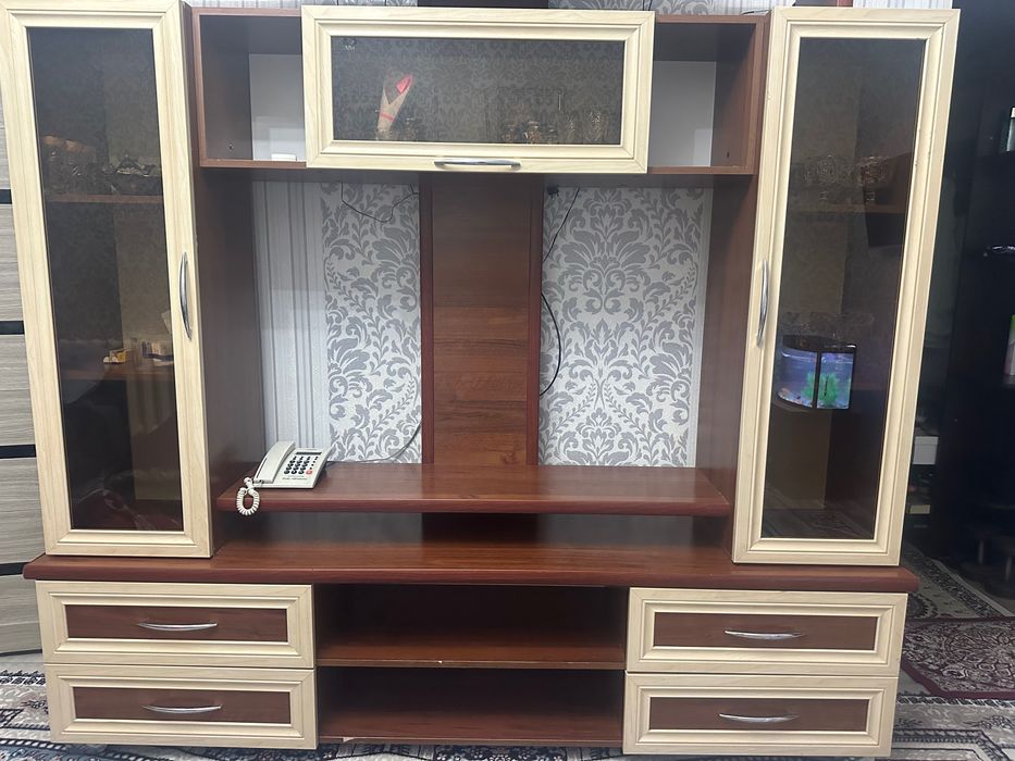 Гарнитур подставка