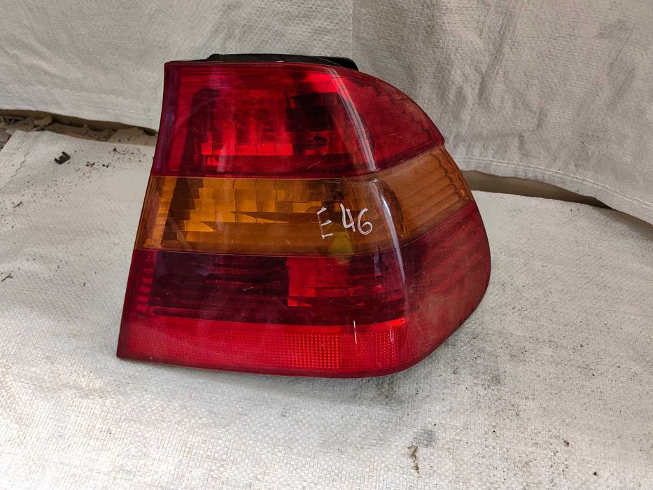 Оригинален стоп БМВ е46  BMW E46 Седан