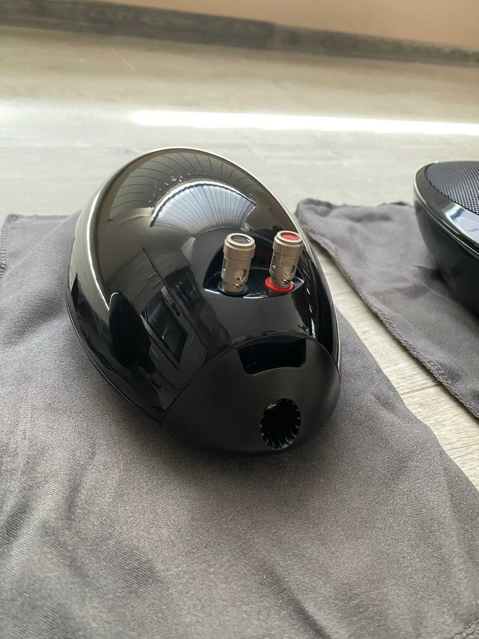Съраунд колонки KEF HTS1001.2