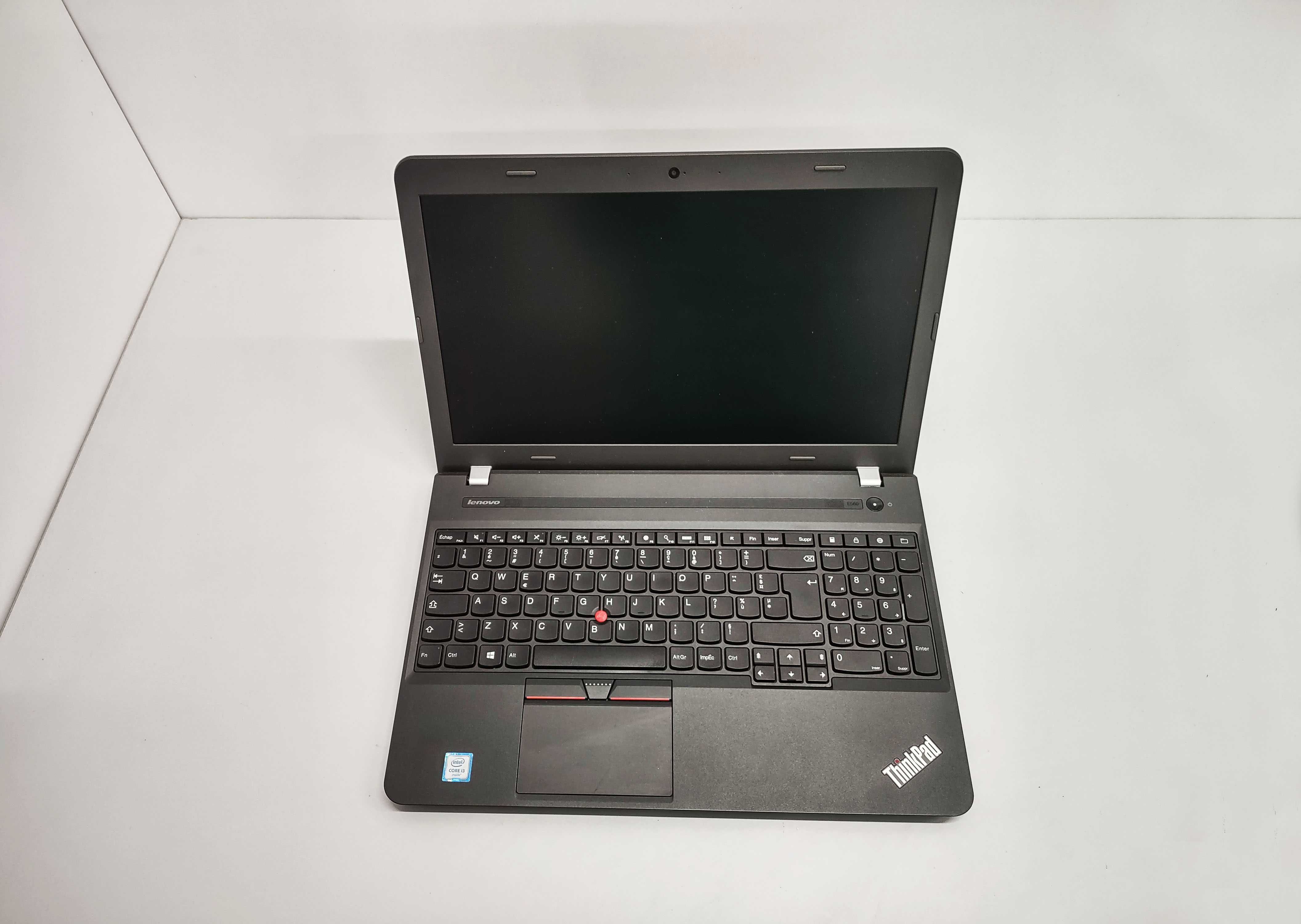 IEFTIN ! Laptop Lenovo ThinkPad E560 procesor 8 GB RAM 500 GB Storage