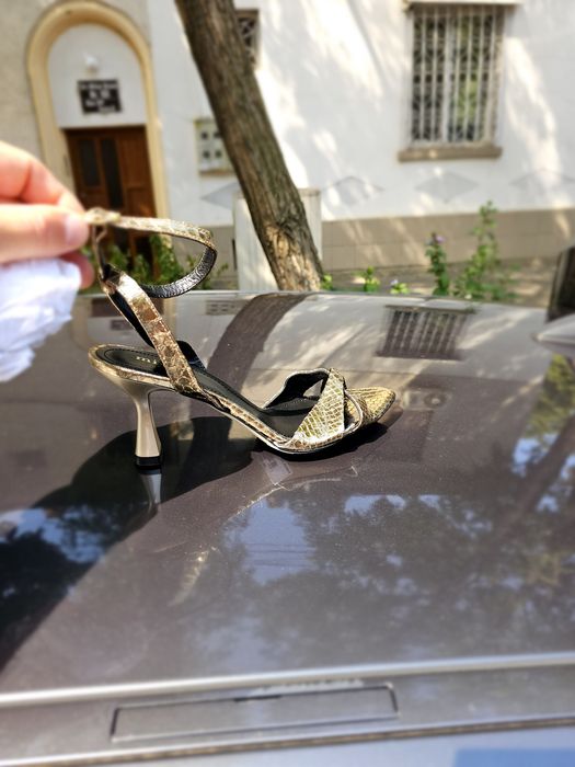 Sandale NOI MINELI 37,38