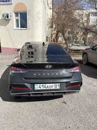 Продам Hyundai Elantra