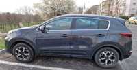 Kia Sportage Kia Sportage 2021 1.6 GDI 6MT 4x2 Classic + optionale confort